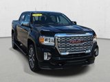 Used 2021 GMC Canyon Denali image 3