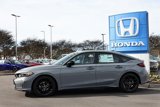 New 2025 Honda Civic Sport image 4