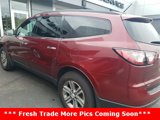 Used 2016 Chevrolet Traverse LT image 2