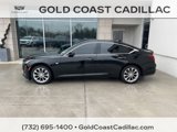 Certified 2022 Cadillac CT5 Premium Luxury w/ Climate Package image 2