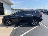 Used 2019 Nissan Rogue SV w/ Sun & Sound Touring Package image 2