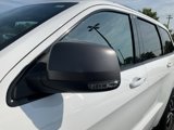 Used 2021 Jeep Grand Cherokee Trailhawk image 2