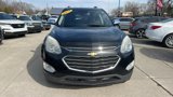 Used 2017 Chevrolet Equinox Premier w/ Enhanced Convenience Package image 2
