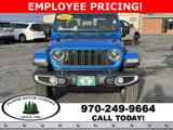 New 2025 Jeep Gladiator Sport image 2