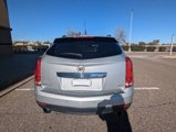 Used 2014 Cadillac SRX Luxury image 4