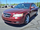 Used 2008 Hyundai Sonata GLS image 3