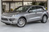 Used 2012 Porsche Cayenne image 2