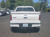 Used 2011 Ford F150 Lariat Limited image 4