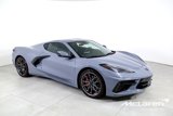 Used 2024 Chevrolet Corvette Stingray Preferred Cpe w/ 2LT image 3
