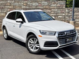 Used 2020 Audi Q5 2.0T Premium w/ Convenience Package image 3