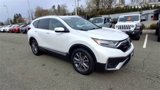 Used 2020 Honda CR-V Touring image 2