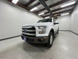Used 2015 Ford F150 Lariat w/ Equipment Group 501A Mid image 4