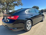 Used 2022 Chevrolet Malibu LS image 5