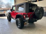 Used 2011 Jeep Wrangler Rubicon w/ PWR Convenience Group image 6