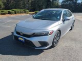 Used 2022 Honda Civic EX image 3