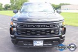 Used 2023 Chevrolet Silverado 1500 W/T w/ WT Value Package image 5