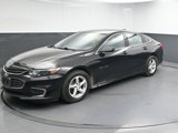 Used 2016 Chevrolet Malibu LS image 4