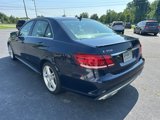 Used 2014 Mercedes-Benz E 350 Sedan w/ Premium 1 Package image 3