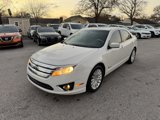 Used 2012 Ford Fusion Hybrid image 4