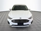 Used 2019 Ford Fusion SE image 2