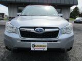 Used 2015 Subaru Forester 2.5i Limited image 3