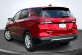Used 2023 Chevrolet Equinox LT image 2