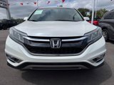 Used 2015 Honda CR-V EX image 2