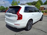 Used 2021 Volvo XC90 T6 Momentum w/ Climate Package image 3