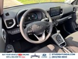 New 2025 Hyundai Venue SE image 2
