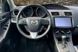 Used 2012 MAZDA MAZDA3 i Touring image 5