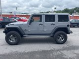 Used 2014 Jeep Wrangler Unlimited Rubicon w/ Connectivity Group image 6