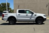 Used 2021 Ford Ranger XLT w/ Equipment Group 301A Mid image 3