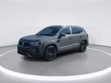Certified 2023 Volkswagen Taos SE w/ Panoramic Sunroof Package image 4
