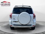 Used 2012 Toyota RAV4 4WD image 4