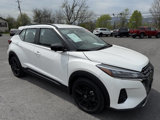Used 2024 Nissan Kicks SR w/ SR Premium Package image 2
