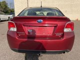 Used 2015 Subaru Impreza 2.0i image 5