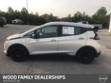 Used 2022 Chevrolet Bolt LT w/ Driver Confidence Package image 2