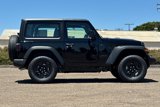New 2025 Jeep Wrangler Sport image 4