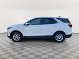 Used 2022 Chevrolet Equinox LT image 4