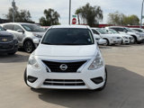 Used 2017 Nissan Versa S Plus image 4