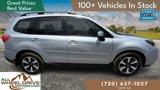 Used 2018 Subaru Forester 2.5i Premium w/ Protection Package #3A image 4