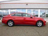 Used 2022 Hyundai Sonata SE image 4