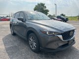 Used 2023 MAZDA CX-5 AWD 2.5 S w/ Select Package image 4