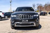 Used 2014 Jeep Grand Cherokee Limited w/ Luxury Group II image 2