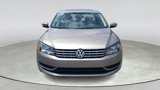 Used 2015 Volkswagen Passat TDI SE image 2
