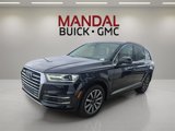 Used 2018 Audi Q7 3.0T Premium image 4