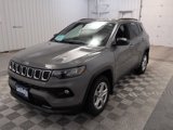 Used 2023 Jeep Compass Latitude w/ Convenience Group image 6