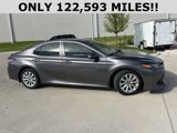 Used 2019 Toyota Camry LE image 2