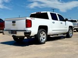 Used 2014 Chevrolet Silverado 1500 LTZ Z71 w/ LTZ Plus Package image 2