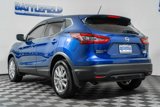 Used 2021 Nissan Rogue Sport S image 4